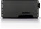 AXTON AT401 - Amplificateur puissant 4 canaux 24 V pour camions - Amplificateur numérique de classe D avec entrée haut niveau - Convient pour camions et camping-cars avec réseau de bord 24 V - 4 x 100