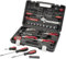 Draper 70382 Redline Tool Kit (43 Piece), Red and Black