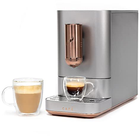 Café Drip Coffeemakers