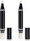 3.5ml Doribeauty Präzisions-Makeup-Korrekturstift, tragbarer Eyeliner-Reparatur-Makeup-Entferner-Stift, Make-up-Kosmetik-Entfernung und -Korrektur Beauty Removedor (2Stück)