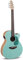 Chitarra elettrica Applause Jump OM Cutaway Electro Celeste AEO-69-T