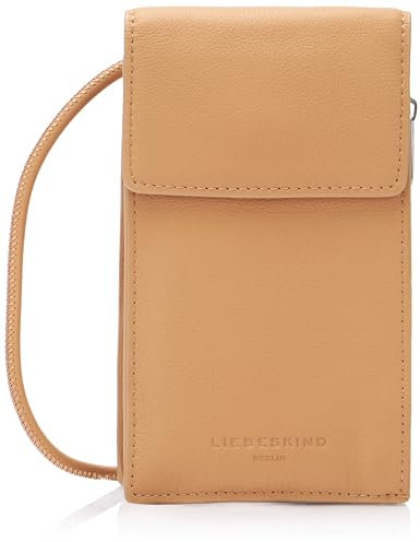 Liebeskind CLASSICS Mobile Pouch sandstone