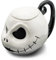 Nightmare before Christmas - Tasse 3D - Jack Skellington - Tasse à café Surprised - Coffret cadeau