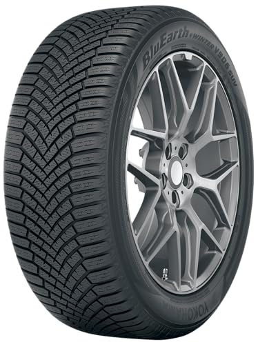 Yokohama 265/55 R19 109W Winterreifen Offroad M+S 3PMSF Reifen