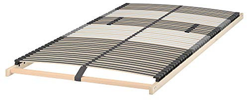 LEIRSUND Lattenrost 80x200 cm