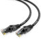 G-PLUG Cat6 Ethernet Cable 1m – High Speed Gigabit RJ45 LAN Cable for PS5, Xbox, Router, Modem, Smart TV – Ideal for Gaming, Streaming, Home & Office