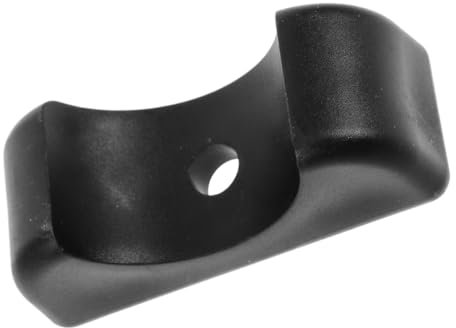 SUPVOX Pool Ladder Weight for Steps Pedal Plug Non-slip Plastic Pool Ladder Weights Replacement Easy Installation