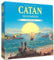 CATAN Seafarers Expansion 6th Edition, Brettspiel, ab 10 Jahren, 3–4 Spieler, 60–90 Minuten Spieldauer