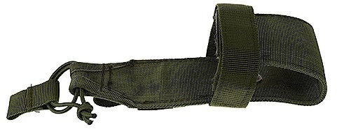 HEMOTON Sacoche pour Bouteille Eau Porte-Bouteille Isotherme De Transport pour Gourde Protection Les Rayures Et Chocs Facile à Nettoyer Et Résistant