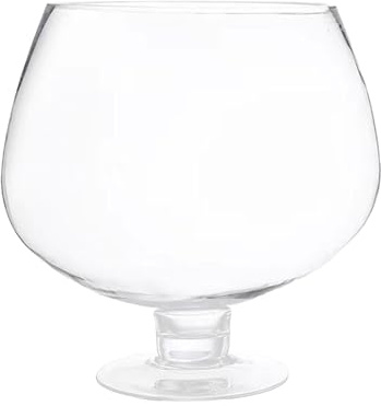 Générique Grande boccale da birra - 1 litro bicchiere da birra | bicchieri da birra grandi | bicchieri da bere giornalieri | cocktail e birre tradizionali | ideale bevande bar caffè tè | Extra large e