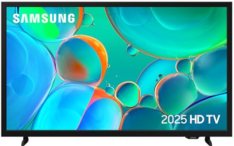 Samsung 32 Inch TV SMART HD Ready LED TV UE32H5020FK HDR Bixby