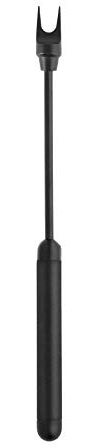 Normann Copenhagen 330528 Pebble Käsegabel, Stahl