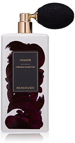 Berdoues Violette Eau de Parfum