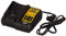 Dewalt DCB107 DCB107 10,8 V 18 V Li-Ion Akku Oplader