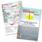 embrilliance stitchartist Level 2 Maschine Stickerei Digitalisierung Software & Welt Weidner Stabilisator Bundle
