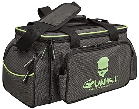 GUNKI Iron-T Box Bag Up-Zander Pro 33x23x20cm - 26069