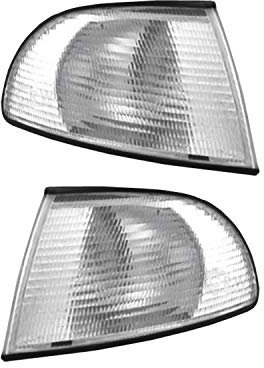 Blinker Frontblinker Set für A4 8D2 Bj. 94-99 Scheinwerfer