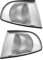 Blinker Frontblinker Set für A4 8D2 Bj. 94-99 Scheinwerfer