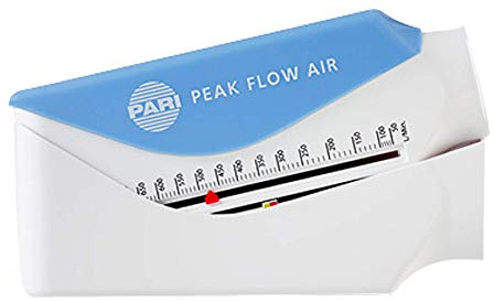 Pari Peak Flow Air Erwachsene & Kinder, 1 St