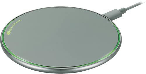 GP QP0A Wireless Charger 10W Micro-USM 165QP0AGREY Marke GP Batteries