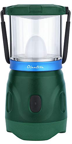 OLIGHT Olantern Light Rechargeable NW LED 360 Degree Camping Lantern
