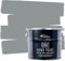 THE ONE Home Paint 2.5 Litres Water-based Wipeable Wall and Ceiling Paint (Soot)
