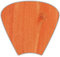 Wohnkult 450 ml Beize Wasserbeize Holzbeize Möbelbeize Tischlerbeize 30 Farben zur Auswahl (Orange)