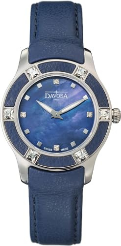 DAVOSA IRISEA Quartz 16756745 Damenarmbanduhr