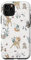 iPhone 11 Pro Disney Bambi and Thumper Floral Case