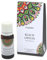 Goloka Duftöl - Naturdüfte für Aromatherapie, Raumduft, Diffusor, Duftlampe (Schwarzes Opium)
