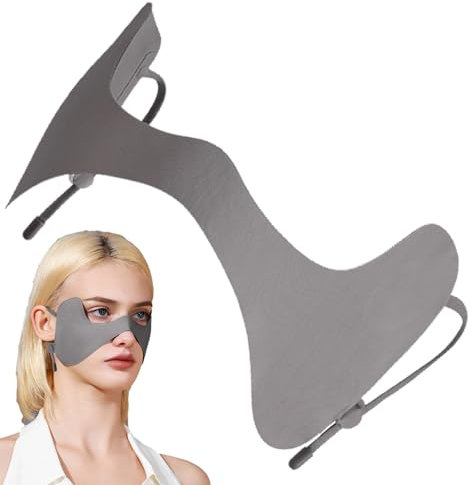 Patchs solaires réutilisables pour les yeux de golf, protection solaire sous les yeux, protection contre les UV, patchs pour les yeux