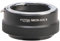 Hersmay Obiettivo Mount Adattatore Anello per Nikkor F Mount Lens su EOS R Mount Camera per Canon EOS R RP R3 R5 R5C R6 R6 Mark II R7 R8 R10 R50