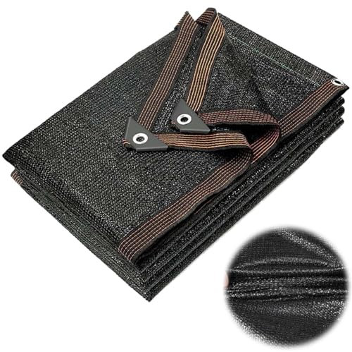 2x4m 3x4m 4x4m 5x4m Filet D'ombrage Bache pour Pergola Voile D'ombrage Coupe-Vent avec Oeillets Toile D'ombrage Une Protection des Rayons UV À 95% Tissu D'ombrage pour La Couverture VéGéTale (Size :