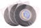 LP - Custodie interne in vinile trasparente, antistatiche, con fondo rotondo, per album (17,8 cm, 25 pezzi)