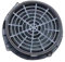 Altoparlante for Tromba di Medio-Bassi for portiera Anteriore dell'auto, Tweeter, 4G2035415, Adatto for Audi A6 C7 2012-2018 Pezzo di Ricambio