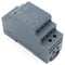 AGOTD Hutschienen Netzteil 30 W, 12 V, 2.5 A DIN Rail Netzteil, DIN Schienen Netzteil 2.5V Trafo für Hutschienen