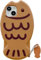 SGVAHY Kawaii Handyhüllen für iPhone 13, niedliche Cartoon-Babyanrufe, 3D-lustige Taiyaki-Handyhülle für Frauen und Mädchen, weiches Silikon, stoßfeste Schutzhülle für iPhone 13