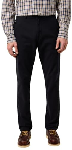 Wrangler - Mens Jeans - Regular Straight Fit - Regular Chino - Aloe