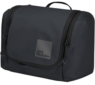Jack Wolfskin Wandermood Washbag Outdoor, Einheitsgröße