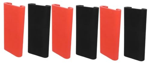 Abaodam 3 Sets Kajak-Sitzkissen für Drachenboot-Training, verbesserter Komfort, langlebiges Design für Outdoor-Aktivitäten, 2 Stück x 3