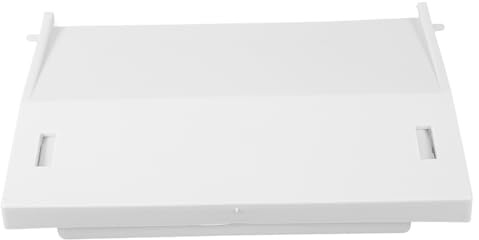 ibasenice Rabat De Porte Skimmer avec Filtre Éponge pour Piscine Hors Sol Et Enterrée De Rechange pour Écumoire Améliore La Filtration des Débris