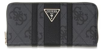 Guess Laurel II SLG LRG Zip Around