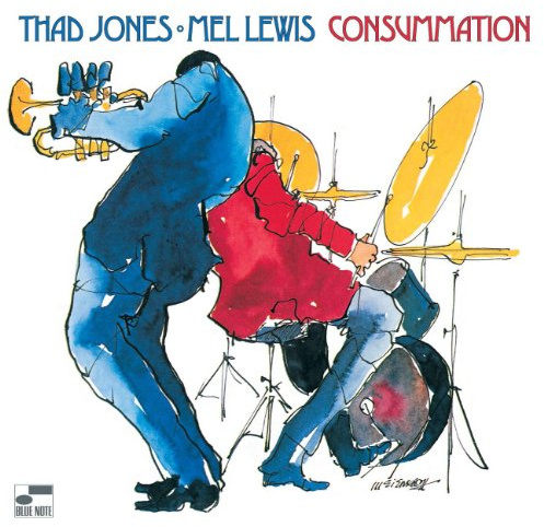 Blue Note (Universal Music)
