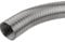 Flexible Stainless Steel Chimney Flue Liner Rigid Pipe Multi Fuel Stoves Ø 180 mm (7.09), 2 m