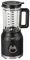 Sogo Batidora de Vaso Ideal para con 3 Ajustes Programados para Batidos, Trituración y Sopas/Salsas - Licuadora para Zumos, Batidos, Frutas y Verduras con Velocidad Ajustable