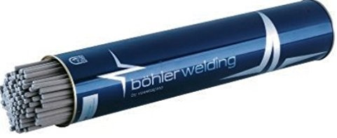 Phoenix Cel 70 Stabelektrode zellulose umhüllt - 4,0 x 350mm, VE = 220 Stück