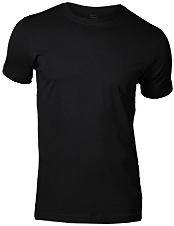 Mascot 51605-954-90-L T-Shirt Macmichael Arica Größe in Schwarz, L