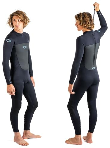 Osprey Neoprenanzug Origin“ für Herren, 3 mm