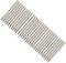 Mxfans Sourcingmap Lot de 30 forets à fraiser en verre Diamant Outil rotatif 2,5 mm