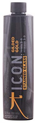 Icon Stained Glass Tinte Semi Permanente - 300 ml